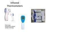 Infrared Thermometer