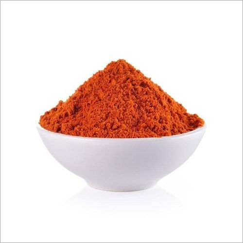 Red Chilli Powder Grade: Food Grade