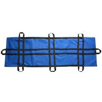 Emergency Sturdy Zipper Closure Cadaver Body Bag