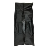 Emergency Sturdy Zipper Closure Cadaver Body Bag