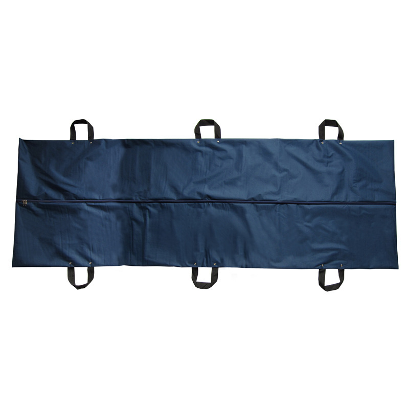 Emergency Sturdy Zipper Closure Cadaver Body Bag