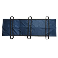 Emergency Sturdy Zipper Closure Cadaver Body Bag
