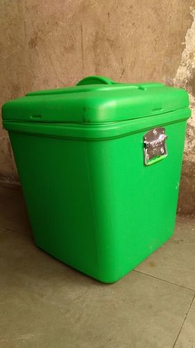 30 Ltr Square Dustbin