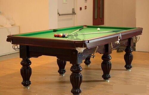 Classic Pool Board Table