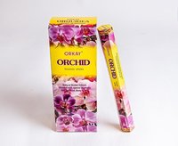 ORCHID INCENSE STICKS