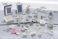 Silver Articles Size: Standard