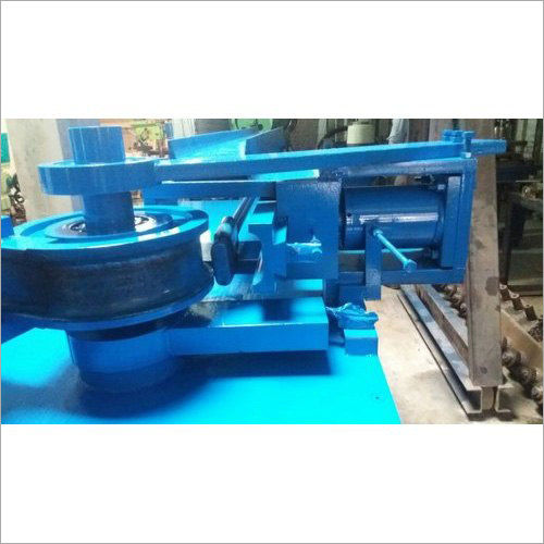 Hydraulic Pipe Bending Machine