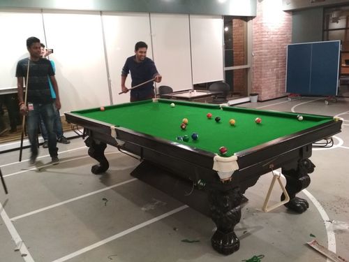 8 by 4 Pool Board Table