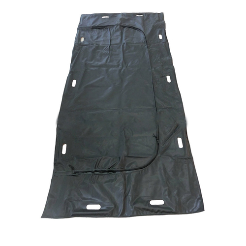 Durable Disposable FDA PEVA Dead Body Bags