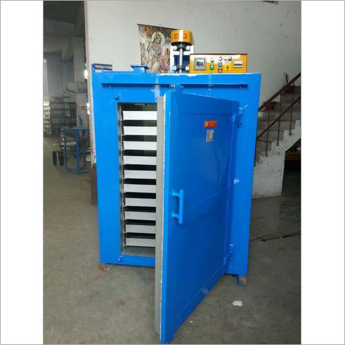 Powder Coating Oven