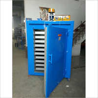 Powder Coating Oven