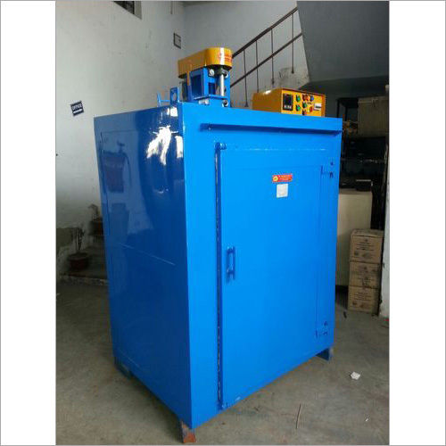 Powder Curing Oven