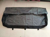 Funeral Body Bags With Inner Handle PVC Meterial