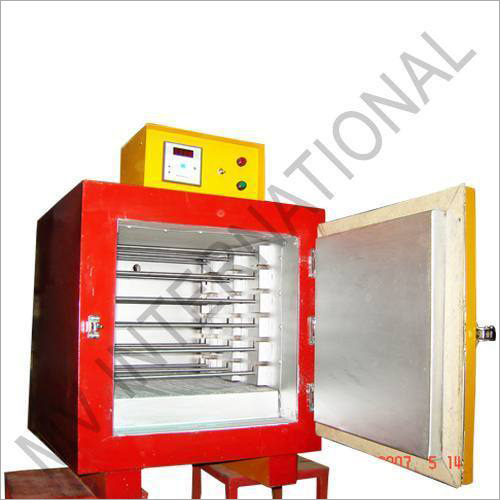Electrode Oven