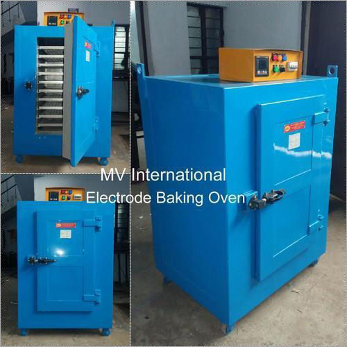 Electrode Drying Oven