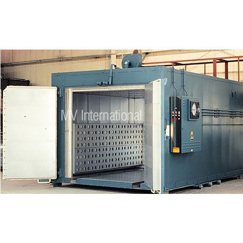 PTFE And PFA Coating Oven