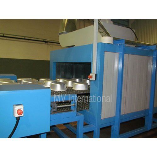 PTFE Coating Oven