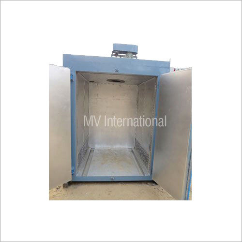 Transformer Heating Oven