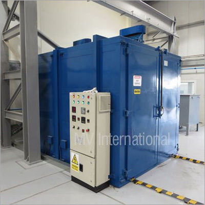 Moisture Drying Oven