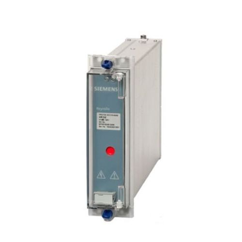 Siemens Reyrolle 7PG17 Interposing And Supervision Relays