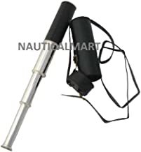 NauticalMart Captain Brass Telescope 16" Spy Glass Pirate Navigation