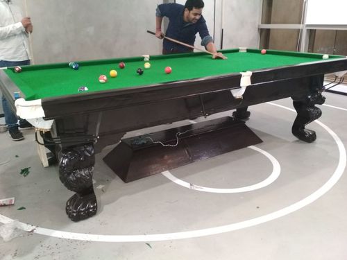 Pool Board Table 8ft