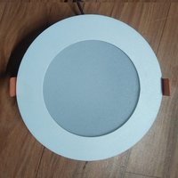 22 watt round panel light