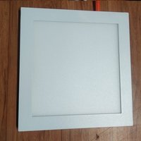 12 watt squire panel light