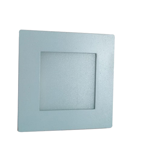 3 Watt Square Panel Light