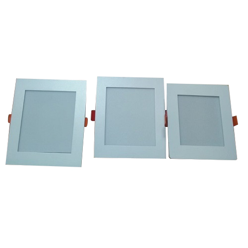 15 Watt Square Panel Light