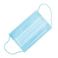 Disposable Earloop Surgical Mask