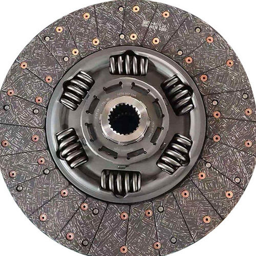 Clutch Plate Volvo Truck kenny 21615194