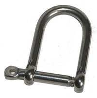 Lashing Dee Shackle