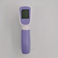 Non-Contact Forehead Infrared Thermometer