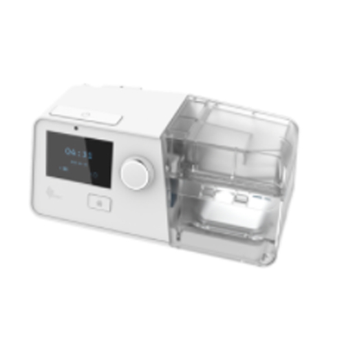 Hospital ICU Ventilator Medical Breathing Equipment With Air Compressor By FIMEX THAI CO. LTD