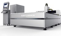 3015 fiber laser cutting machine