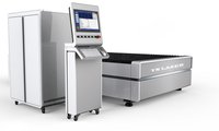 3015 fiber laser cutting machine