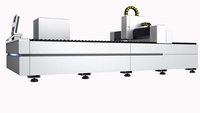 3015 fiber laser cutting machine