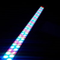 50 Watt Linear Multi Color Led Light - Input Voltage: 220 Volt (v)