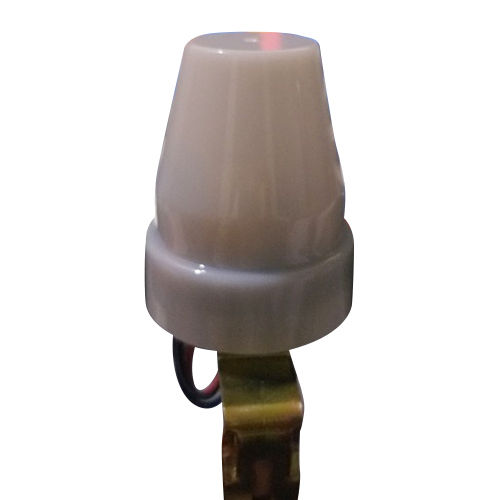 for 75 watt street light sensor