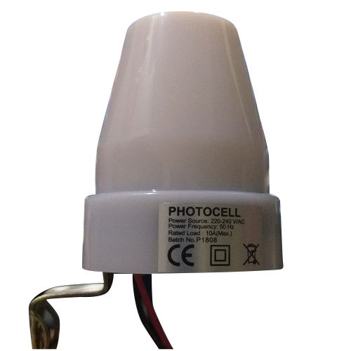 for 120 watt street light sensor