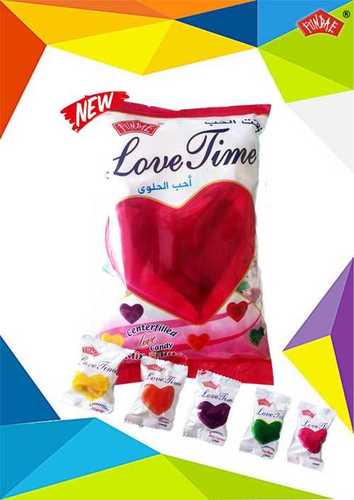 Love Time(centerfilled Candy)