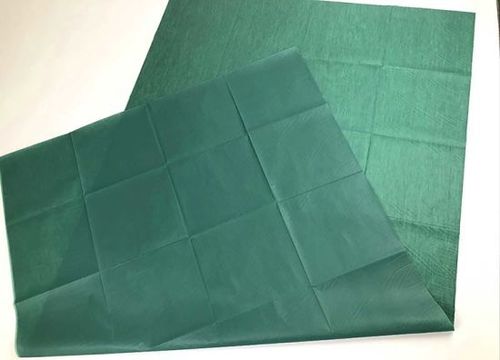 Disposable Bed Sheet Application: Multipurpose