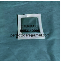 Disposable Bed Sheet - Medical Grade Spunlace & Sms, 60x200m To 150x250cm Sizes, White/green/yellow/blue/grey Colors - Ultra Soft, Hypoallergenic, Waterproof, Lint Free, Absorbent, Fluid Proof, Sterile Options Available