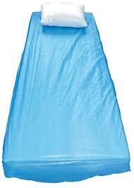 Disposable Bed Sheet