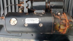 Caterpillar Startor Motor