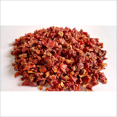 Dried Dehydrated Tomato