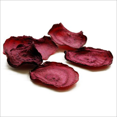 Dried Dehydrated Beetroot