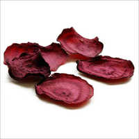 Dehydrated Beetroot