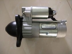 Kirloskar Bliss Startor Motor -QDJ265F- 24V- 5.5KW